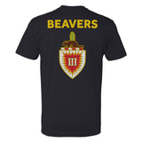 3BEB BUILDERS PT Shirt