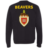 3BEB BUILDERS PT Sweatshirt