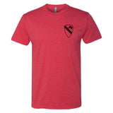 3BEB Crossed Sabers Shirt