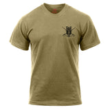 3BEB Crossed Sabers Shirt