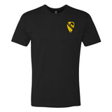 3ABCT Greywolf Brigade Shirt - Small - Private Shirt