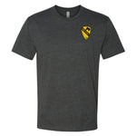 3ABCT Greywolf Brigade Shirt - Small - Private Shirt