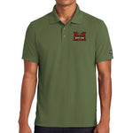 3BEB Beaver Team Embroidered Polo - Small - Private Polo