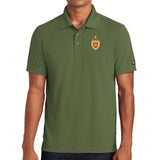 3BEB BN Logo Embroidered Polo - Small - Private Polo