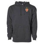 3BEB Regulators Hoodie - Small - Private Hoodie