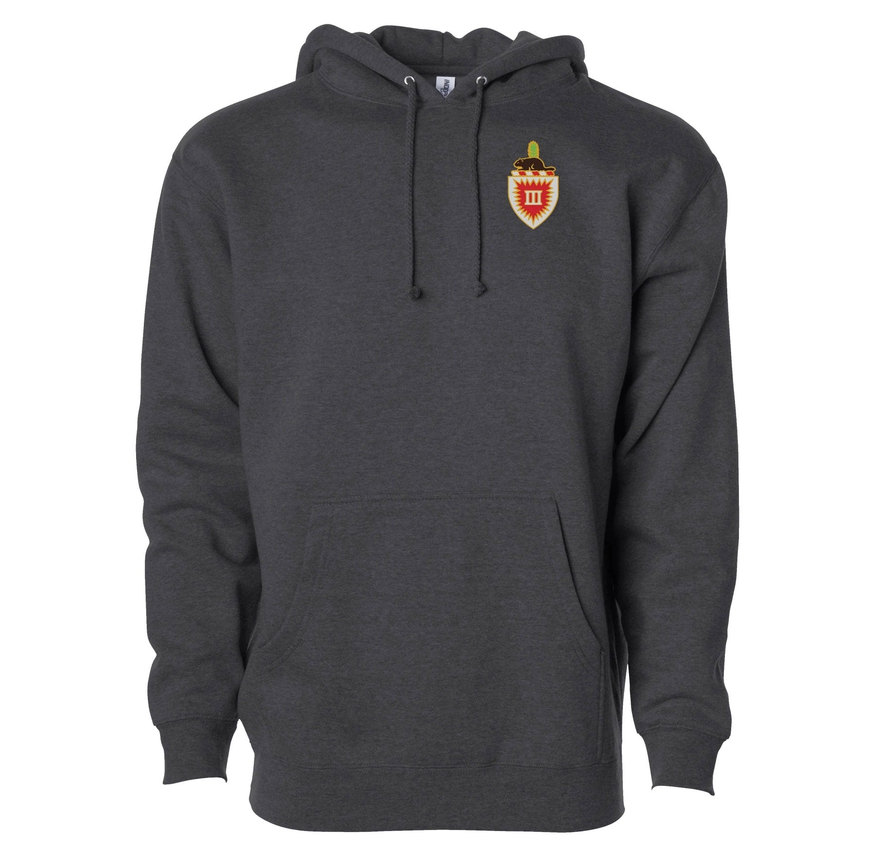 3BEB Regulators Hoodie - Small - Private Hoodie