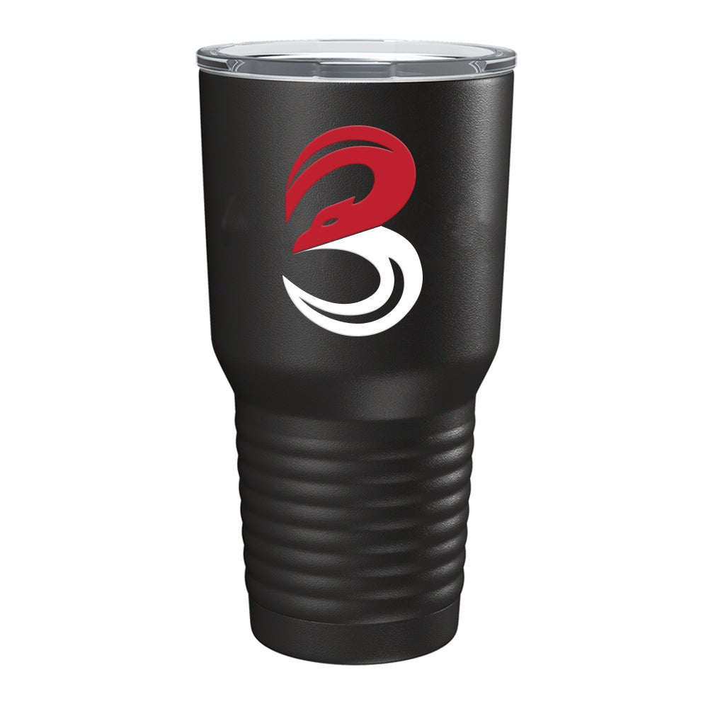 3CR Eagle Troop Tumbler - 30oz - Private Tumbler