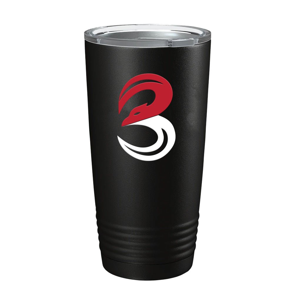 3CR Eagle Troop Tumbler - 20oz - Private Tumbler