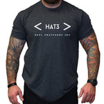 3D Batt - HAT3 Batt - Small - Shirt