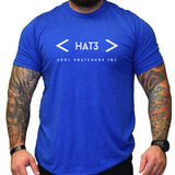 3D Batt - HAT3 Batt - Small - Shirt