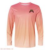 3D Batt Performance Long Sleeve - Small - Performance Wear