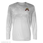 3D Batt Performance Long Sleeve - Small - Performance Wear