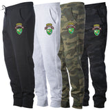 3D Batt Ranger Scroll Sweat Pants - Small - Sweatpants