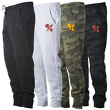 3D SSB Sweat Pants - Small - Sweatpants