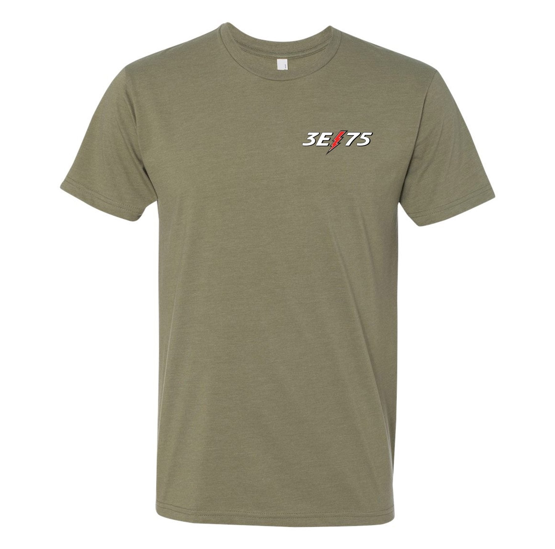 3rd Batt Ranger Bolt Tee - Small - Shirt