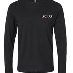 3rd Batt RGR Bolt Long Sleeve - Small - Shirt