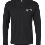 3rd Batt RGR Bolt Long Sleeve - Small - Shirt