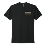 4-5 ADAR Deployment Renegades PT Tee - Small - Private Shirt