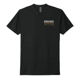 4-5 ADAR Deployment Renegades PT Tee - Small - Private Shirt