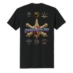 4-5 ADAR Deployment Renegades PT Tee - Small - Private Shirt