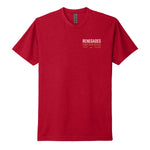 4-5 ADAR Deployment Renegades PT Tee - Small - Private Shirt