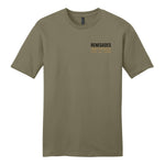 4-5 ADAR Deployment Renegades PT Tee - Small - Private Shirt