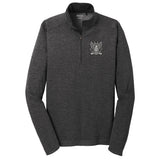 4-5 ADAR Renegades Quarter Zip - Small - Private Jacket