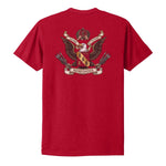 4-5 ADAR Renegades Tee - Small - Private Shirt