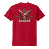 4-5 ADAR Renegades Tee - Small - Private Shirt