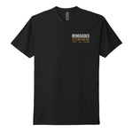 4-5 ADAR Renegades Tee - Small - Private Shirt