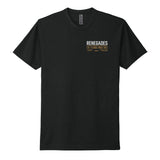 4-5 ADAR Renegades Tee - Small - Private Shirt