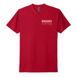 4-5 ADAR Renegades Tee - Small - Private Shirt