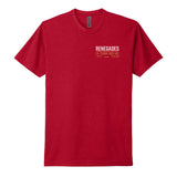 4-5 ADAR Renegades Tee - Small - Private Shirt