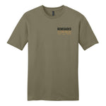 4-5 ADAR Renegades Tee - Small - Private Shirt