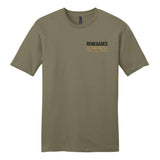 4-5 ADAR Renegades Tee - Small - Private Shirt