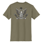 4-5 ADAR Renegades Tee - Small - Private Shirt