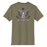 4-5 ADAR Renegades Tee - Small - Private Shirt