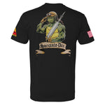 4 - 70 Armor Thunderbolts Tee - Small - Private Shirt