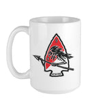 Apache Troop 4-9 CAV Mugs