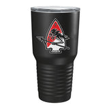 Apache Troop 4-9 CAV Printed Tumbler