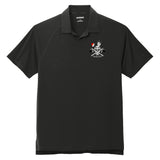 Apache Troop 4-9 CAV Performance Polo