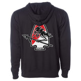Apache Troop 4-9 CAV Hoodie