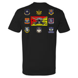 4 Cav IPFU Tee