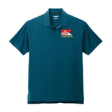 4 Cav Performance Polo