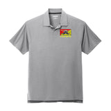 4 Cav Performance Polo