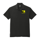 4 Cav Performance Polo