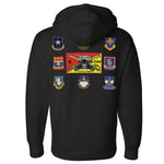 4 Cav IPFU Hoodie - Small - Private Hoodie