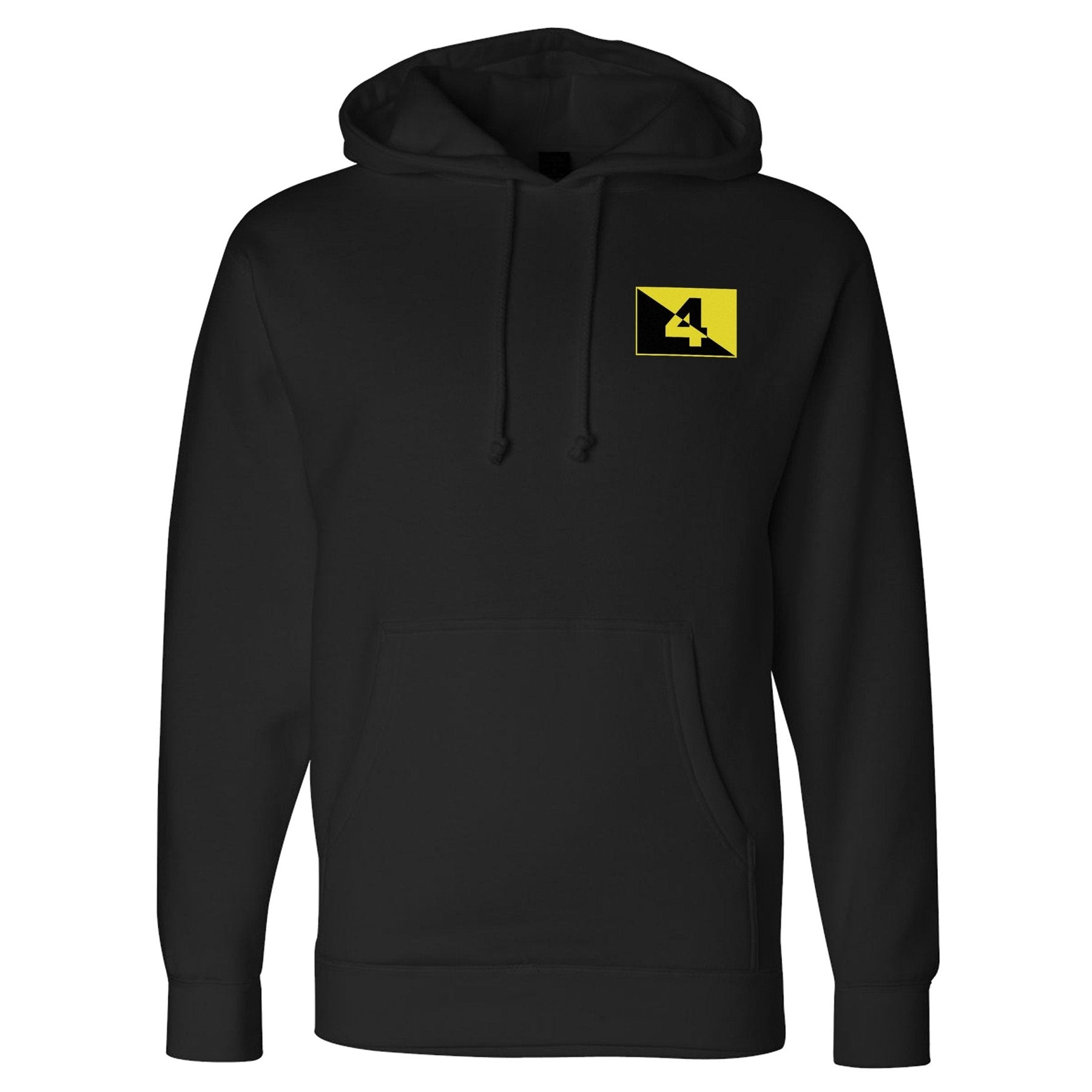 4 Cav IPFU Hoodie - Small - Private Hoodie