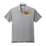 4 Cav Performance Polo - Small - Private Polo