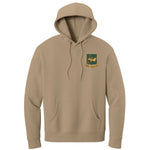 401 MP Gunfighters Hoodie - Small - Private Hoodie